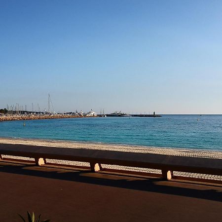 Apartment Cannes Gallia Экстерьер фото
