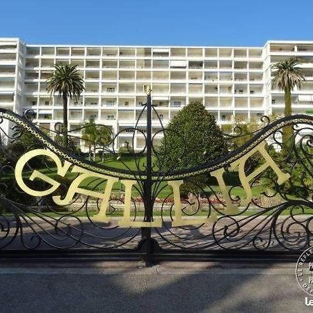 Apartment Cannes Gallia Экстерьер фото