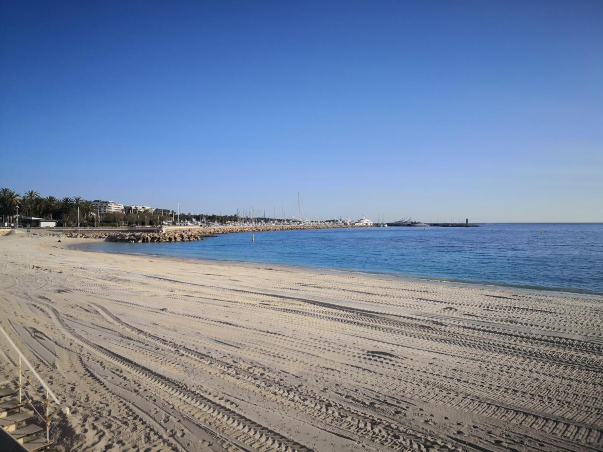 Apartment Cannes Gallia Экстерьер фото