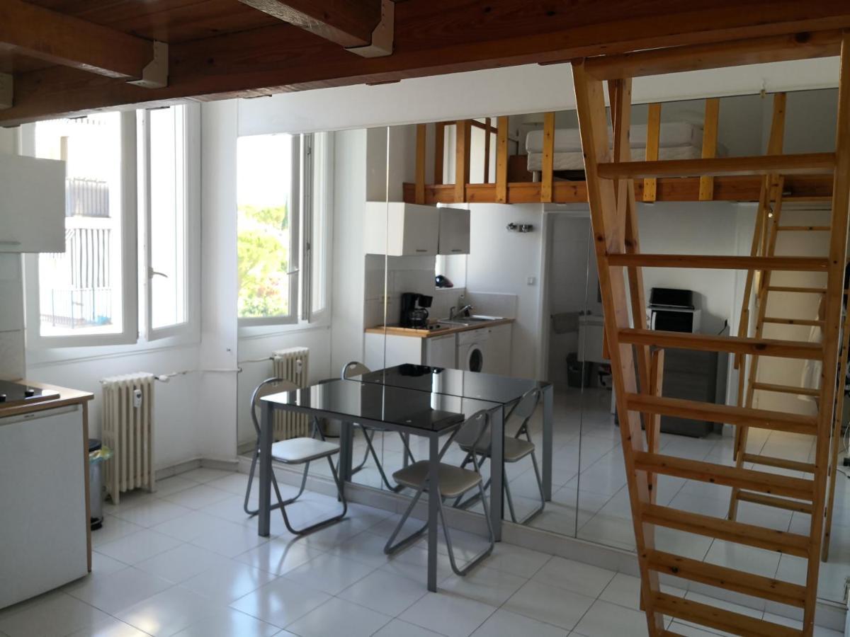 Apartment Cannes Gallia Экстерьер фото