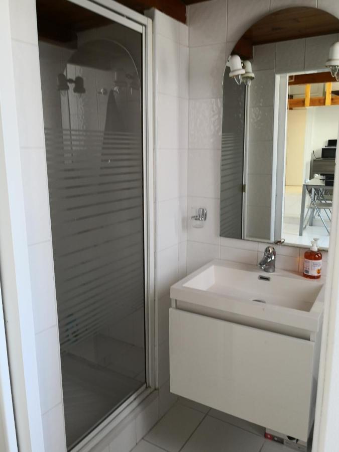 Apartment Cannes Gallia Экстерьер фото