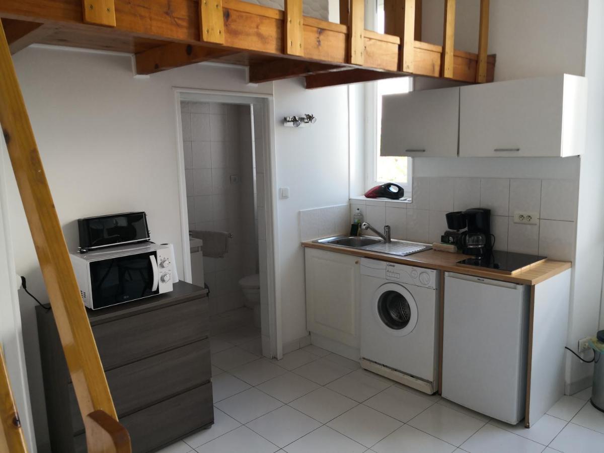 Apartment Cannes Gallia Экстерьер фото